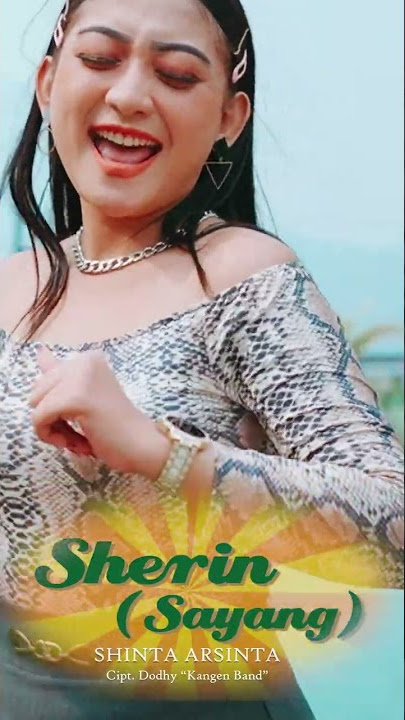 Shorts Shinta Arsinta - Sherin (Sayang)