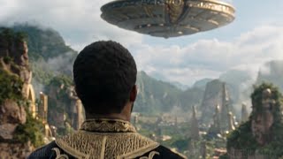 ⁣Lemuria: The Ancient Melanated Civilization | AI Short Film