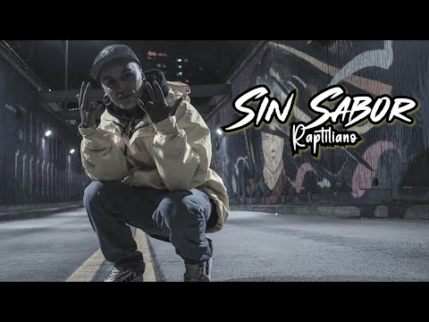 Hidden 351 - Sin sabor (Video oficial)