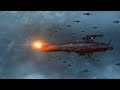 space battleship Yamato 2202 AMV  ★(NO ONE YES MAN - MYUKEE)★