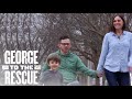 An Inspiring Couple Receives a Life-changing Accessibility Renovation | George to the Rescue