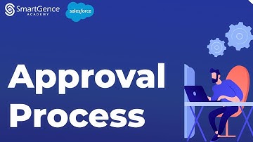 Approval Process | Salesforce Basics | Salesforce Training