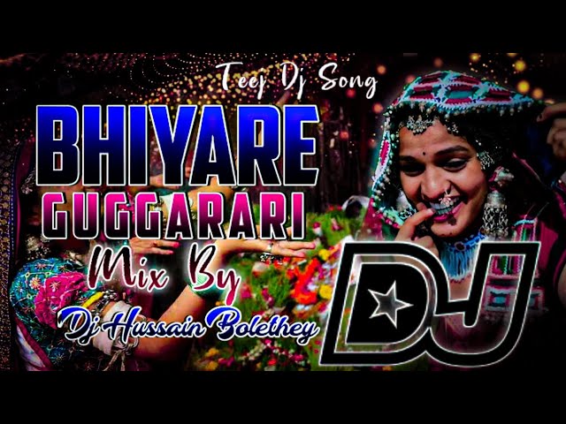 BANJARA TEEJ DJ REMIX SONG MAGALI SONGS TRENDING ST DJ SONG BHAIYA GUGGARARI SONG class=