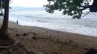 Beachfront House in Aklan For Sale