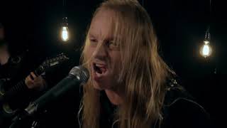 Attomica - Kill the Hero (Official Video)