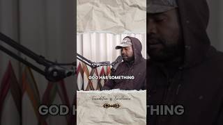 God has placed a knowing, an intuition in you. Trust your gut & watch God work. - Kanye West