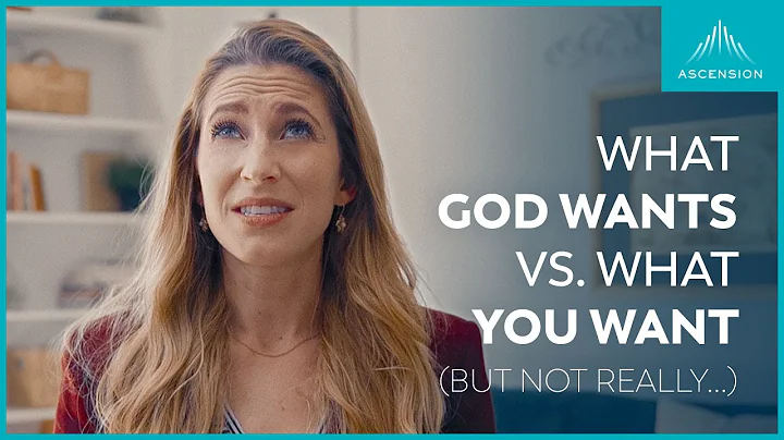 Is God Going to Give You What You Want? (feat. Stacey Sumereau)