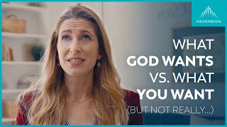 Is God Going to Give You What You Want? (feat. Stacey Sumereau)