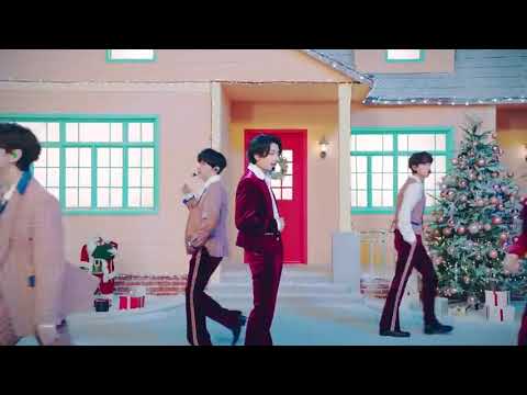 اغنية دانميت BTS