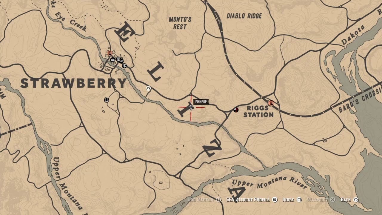 Blackberry Rdr2 : Guide For Red Dead Redemption 2 Miscellaneous : #rdr2