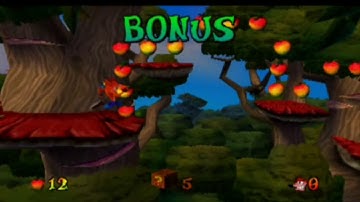 Download the game Crash Bandicoot 2-Cortex Strikes Back ps1 video link below