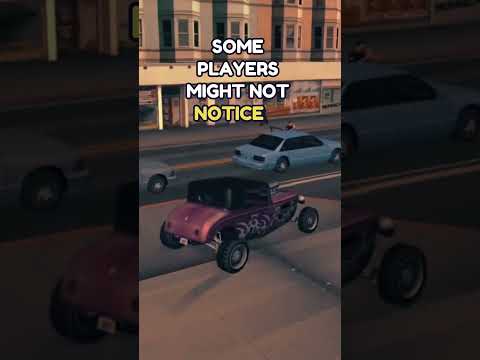 3 HIDDEN CARS