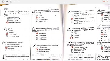 WBMSC SAE / KMC JE 2025 Answer Key।। Expected cut off ll Exam Date 02.11.2025