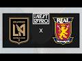 MLS NEXT PRO: Los Angeles Football Club 2 vs Real Monarchs | May 10, 2026