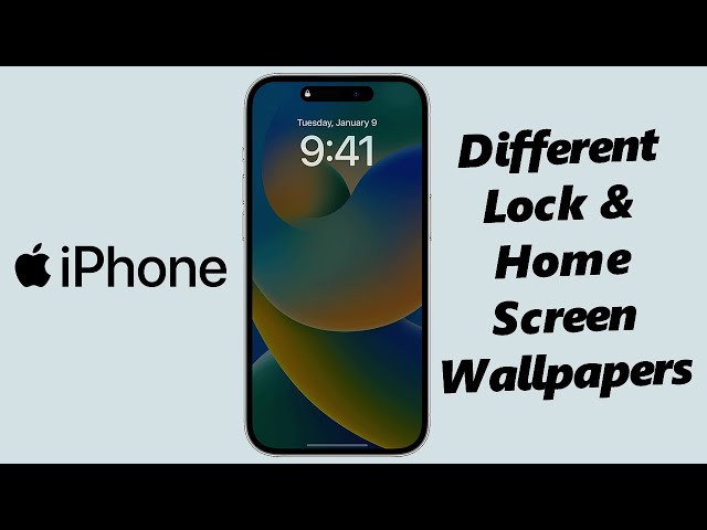 Solved: I can't not set wallpapers for homescreen. - Samsung Members