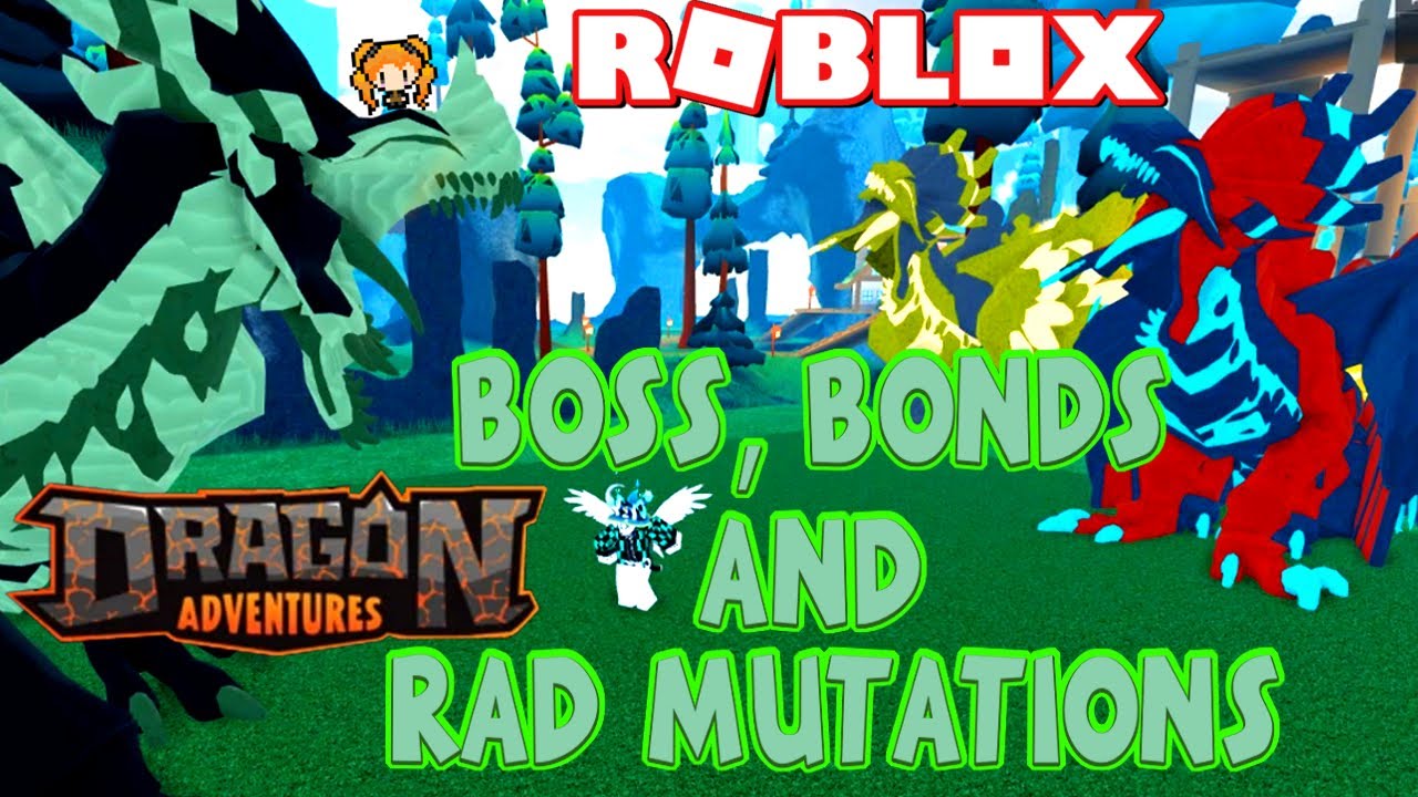 Roblox Dragon Adventures Lucky Egg Game Pass Works Radidon Mutations Wasteland Bosses New Bonding Youtube - dragon adventures roblox radidon