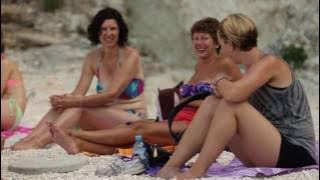 Beach based Yoga holiday in Greece | Healthy Options