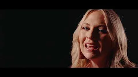 Kristy Cox - "Person of the Year" (Official Artist...