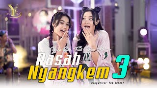 Yeni Inka feat. Yesa Oktavia - Rasah Nyangkem 3 ( Music Yi Production)