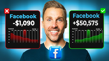 Facebook Marketing Strategy 2025 | From Facebook Beginner to EXPERT In One Video!