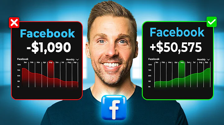 Facebook Marketing Strategy 2025 | From Facebook Beginner to EXPERT In One Video!