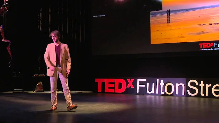 Dark photons at noon | James Beacham | TEDxFultonS...