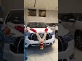 Toyota Innova Crysta delivery #innova #crysta  #toyota #delivery #done #mpv #suv #car #ytshorts #yt
