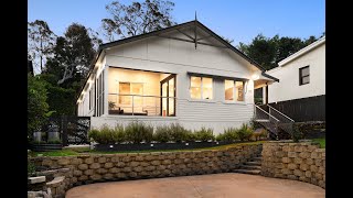 21 Ellesmere Road, Gymea Bay