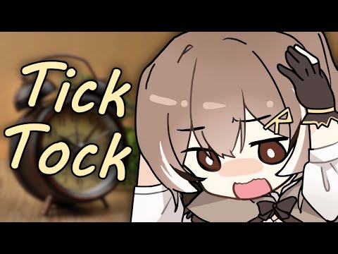Mumei's Pet Peeve