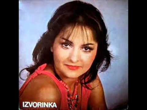 Izvorinka Milosevic - Stara Vlajna