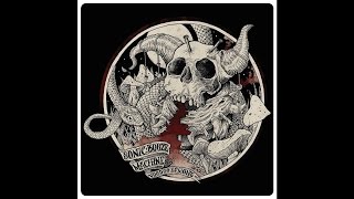 Sonic Booze Machine "Dead Shadows"