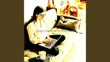 Suave Koto and Strings - Vibe for Steady Concentration