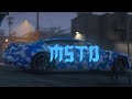 Mstd 43  fivem montage feelthevelocity