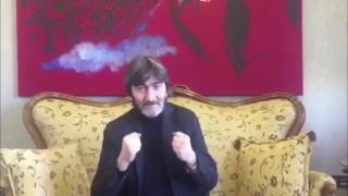 Arda Turan, Murat Boz, Rıdvan Dilmen Referandumda Evet Diyor