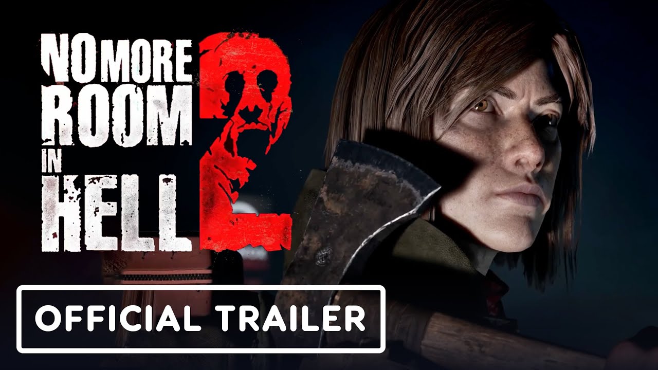 No More Room in Hell 2 - Official Early Access Release Date Trailer ...