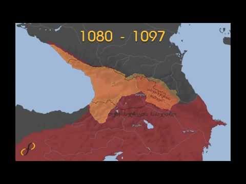 ეს ჩვენი საქართველოა...