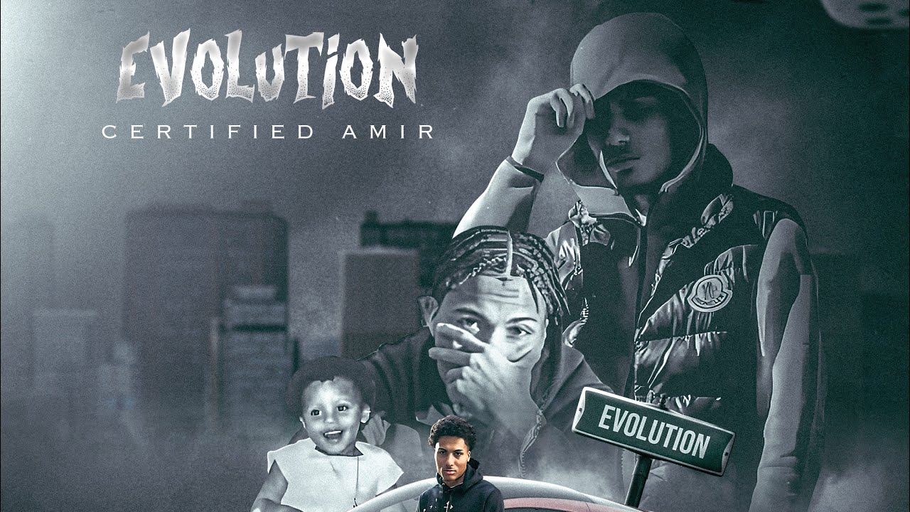 Guarda Certified Amir - Decisions (Official Audio) su YouTube Guarda Certified Amir - Decisions (Official Audio) su YouTube