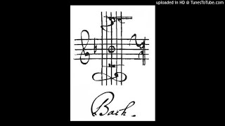 Fuge über BACH