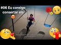 Dispatch Ep 06: Discurso motivacional deu certo kkkkkkkkk