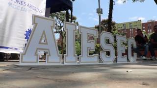 Aiesec​​-Universidad EAFIT