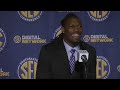 2013 SEC Football Media Days - Jadeveon Clowney - South Carolina DE