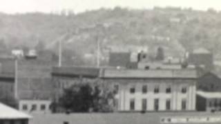 Five in Twenty-Four.The Ballad of the 1936 St.Patrick's Day Flood