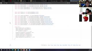 Radicubs Code Review #1