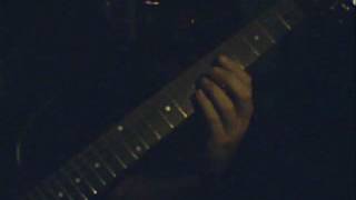 [Riff Rundown] - Overkill: "Bring Me The Night" Intro/verse riff