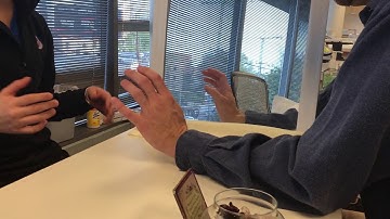 Tendon Transfer Therapy