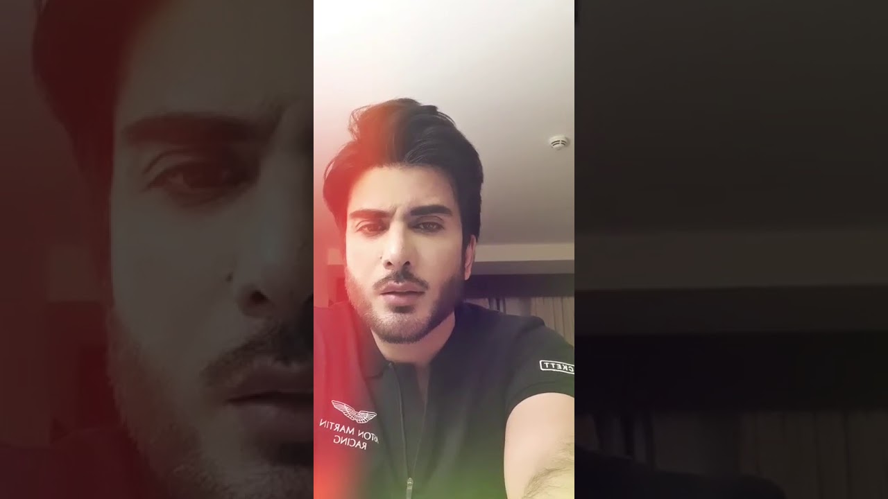 Imran Abbas live chat Session with British fan | Session 33 | Imran Abbas Fans