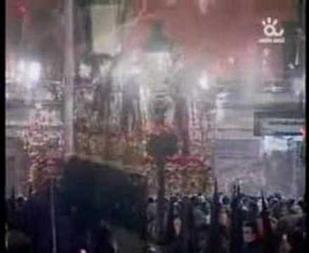 Real, Piadosa y Venerable Hermandad de Culto y Procesión de Nuestro Padre Jesús del Rescate y María Santísima de Gracia