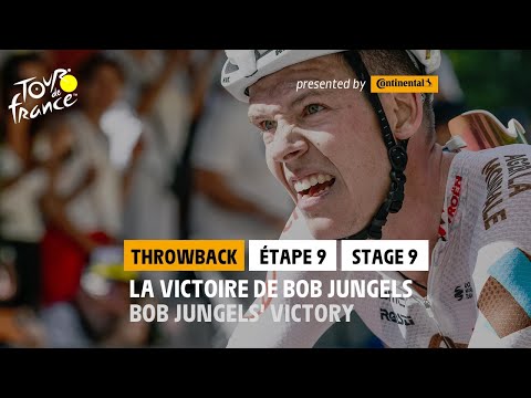 Video: Bob Jungels: 