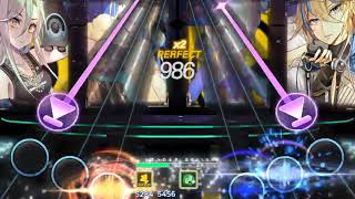 [Tapsonic TOP] Private Party (Expert)
