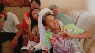 American Councils Holds First Access Summer Camp in Uzbekistan